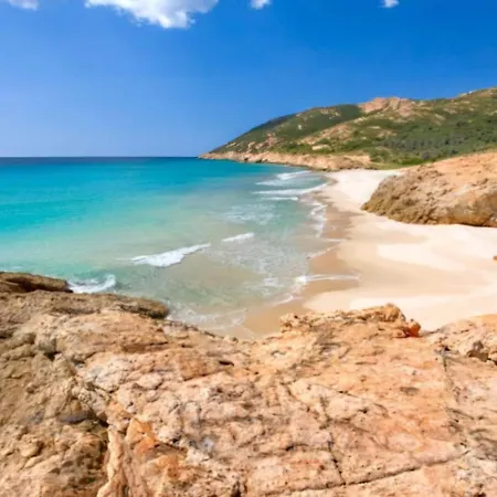 別荘 Augusto's House *