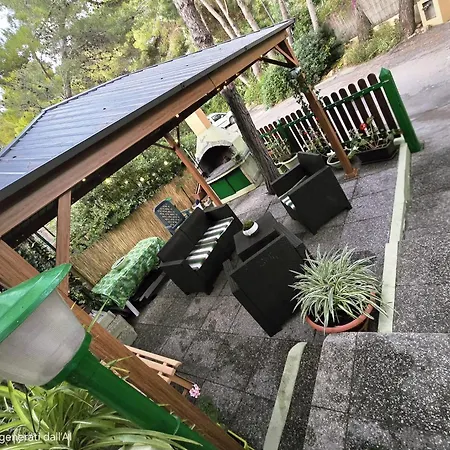 別荘 Augusto's House *