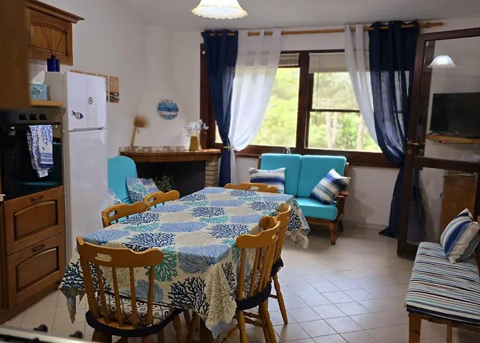 Augusto's House 度假居 福特村