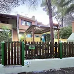 Augusto's House فورت فيليدج