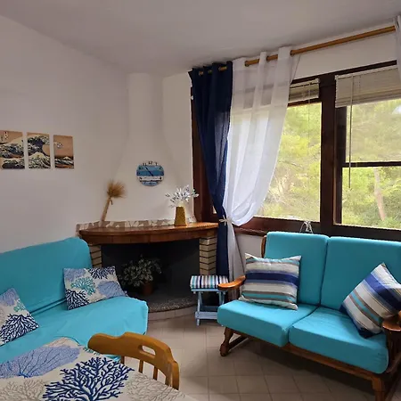 Holiday home Augusto's House Fort Village