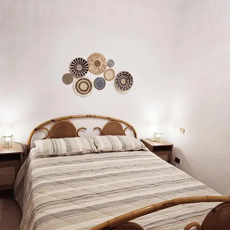 Augusto's House Fort Village