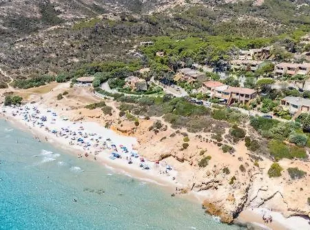 Augusto's House Holiday home Fort Village