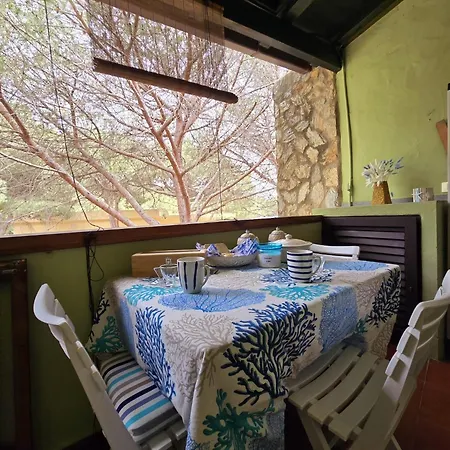 Augusto's House Σπίτι διακοπών Fort Village