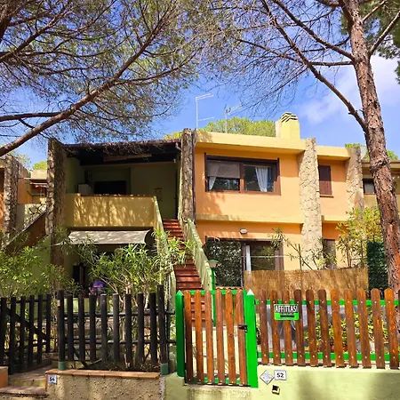 Augusto's House بيت للعطل